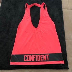 Fabletics X Demi Lovato CONFIDENT Tank Top